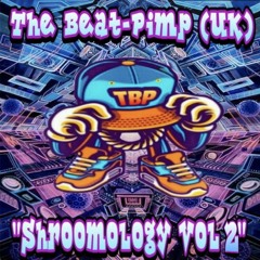 SHR'🍄🍄'MOLOGY Vol 2 "Psychedelic Bass Music"