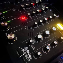 Live @ Stereo Sessions, Thompsons March 2025