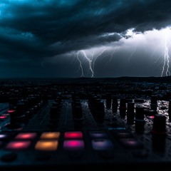 Darkwave Messiah 🕯️🖤 | Full Mix 2025 | Dark Melodic Techno Pop