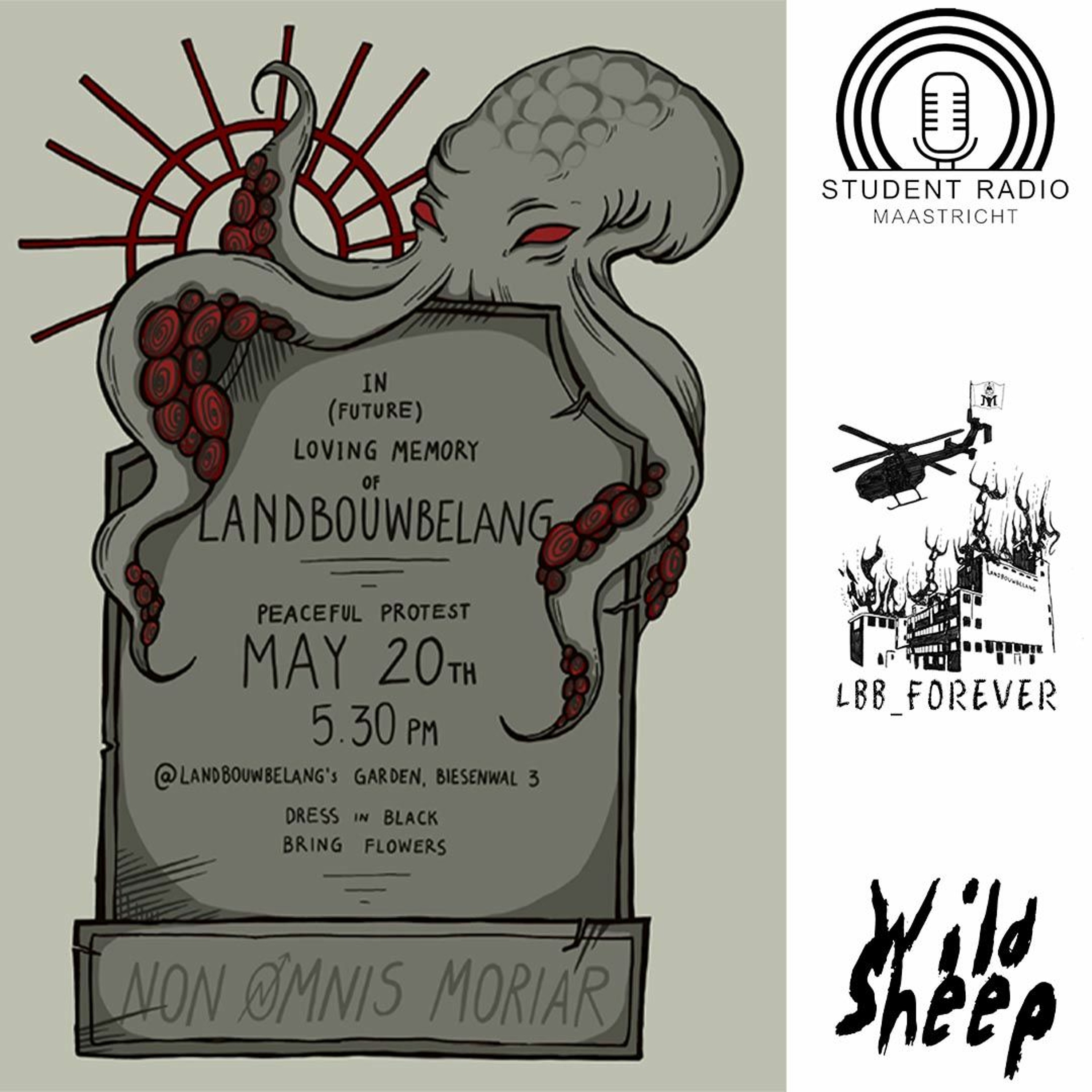 S05E60 LBB Non Omnis Moriar 2 Of 2 19 June 2023 episode artwork
