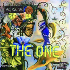 The One - Moonz Dezman Danger Hebz