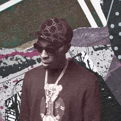 Rome Streetz x Boldy James boom bap type beat - "Stepback"