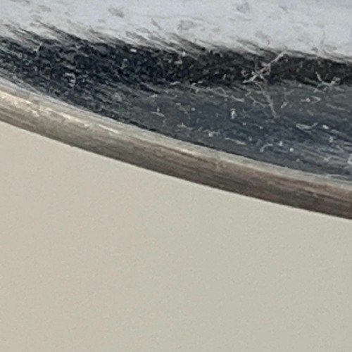 careworn