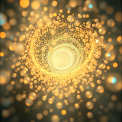 Pillars of Light [We Are Here]