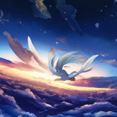 Asu No Yozora Shoukaihan Acoustic ver. 【Melo】