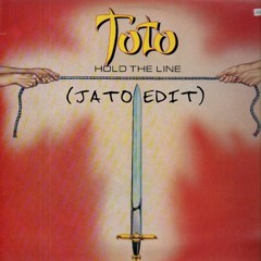 Toto - Hold The Line (JATO EDIT)