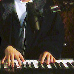 look who's inside again ~ bo burnham (cover)