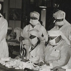 CESKO TKN - EPIDEMIC