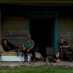 DEAD AMONG THE LIVING // Les Arcs Talent Village 2023