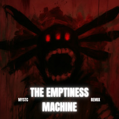 Emptiness Machine