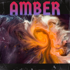 Amber