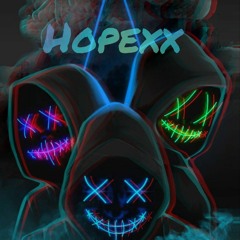 Hopexx - Narben