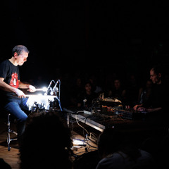 RODOLPHE LOUBATIÈRE ET DENIS ROLLET - LUFF 2024 - JOUR 4 - SALLE DES FÊTES