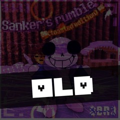 Song That Won't Play When You Fight Sans