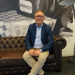 Carlo van der Weg (Credion) - De MKB Finance Week 19 juni 2024