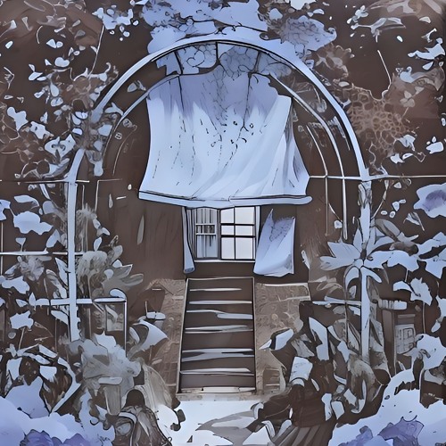Blackboxx - Ambient Garden