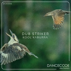 Dub Striker - Kool'Kaburra
