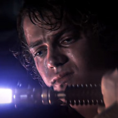 I will do what I must… you will try - Anakin Skywalker x YA DIG - MENACELATIONS (slowed)