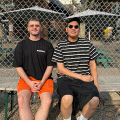 .Freq with Love Letters and Mike Servito @ The Lot Radio 09-23-2025