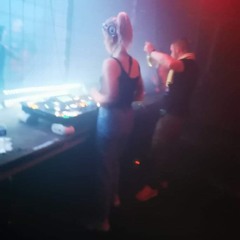 NickBergrath b2b ALEXB in the Happyhour 160BPM