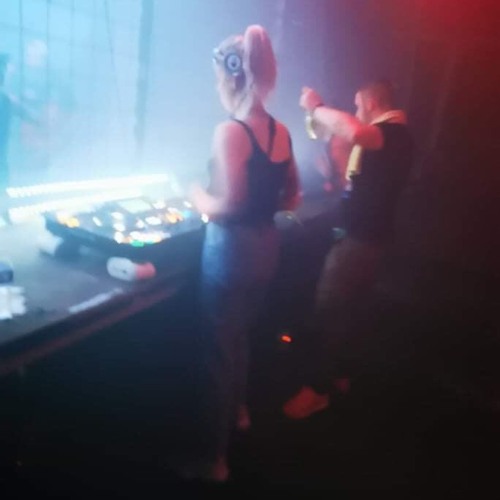 NickBergrath b2b ALEXB in the Happyhour 160BPM