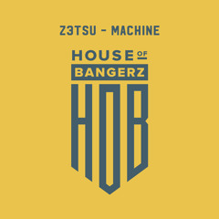 BFF274 Z3tsu - Machine (FREE DOWNLOAD)