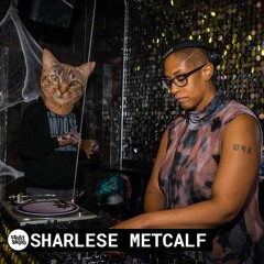 Sharlese Metcalf | Fault Radio DJ Set in Seattle (October 25, 2020)