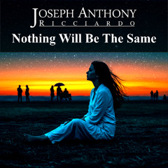 Nothing Will Be The Same (acoustic version)