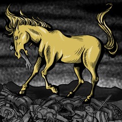 Episode 10 - Le cheval d'or