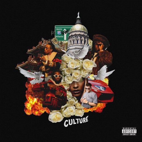 Migos - Bad and Boujee - Michael Grald (Remix)