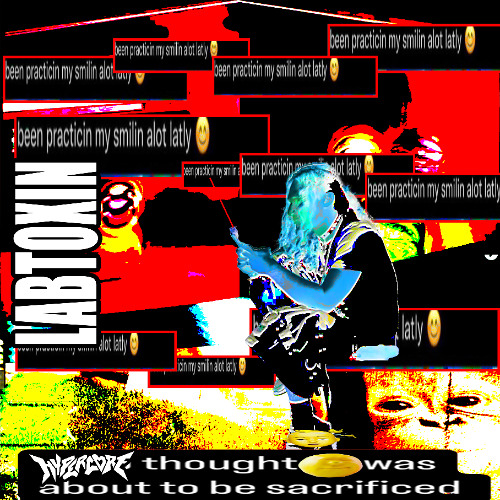hypercore url : Labtoxin