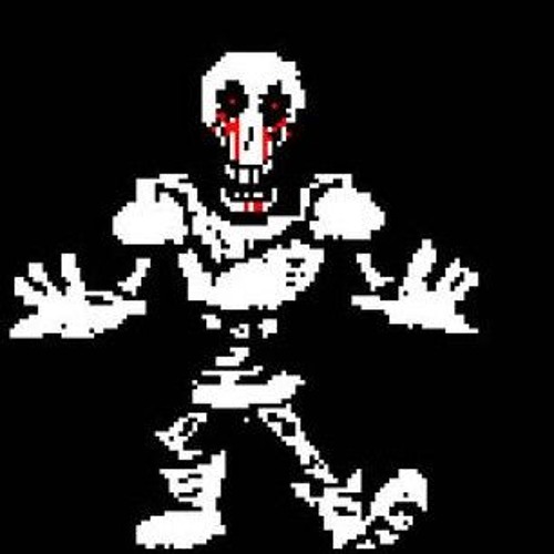 Papyrus Has Gone Too Far - Too Far [Zack Remix]