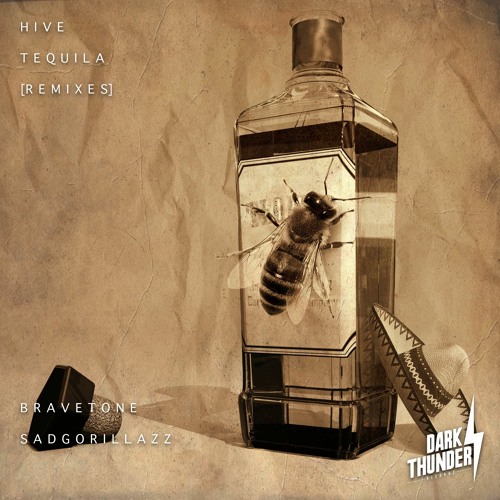 HIVE, MZZCCR - TEQUILA (BRAVETONE REMIX)
