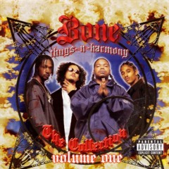 Bone Thugs-n-Harmony - B.N.K ft. Eazy E