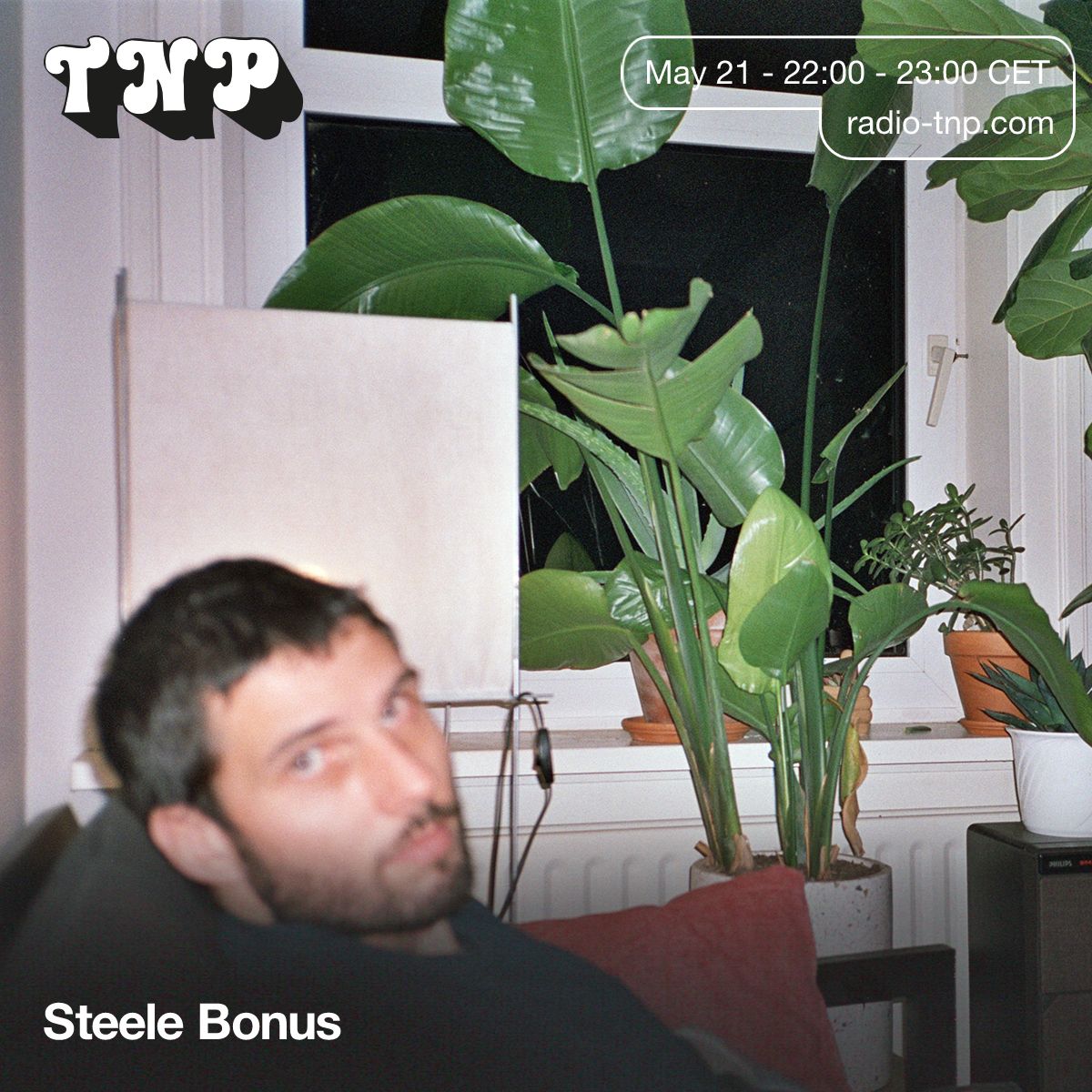 Steele Bonus