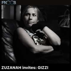 ZUZANAH invites: GIZZI