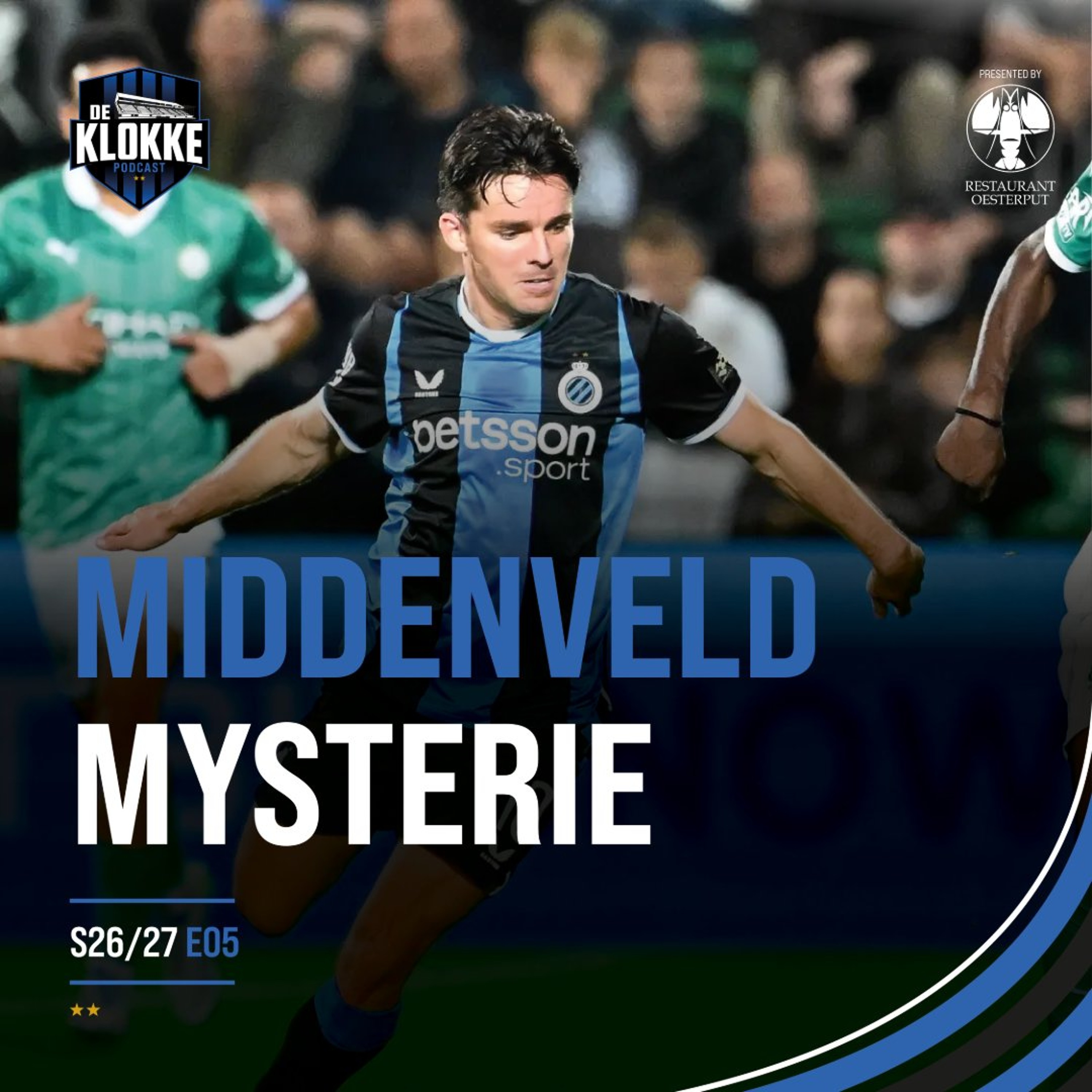 Middenveld Mysterie | S26-27 E05