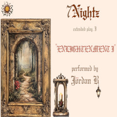 Nightz: ep.1: "Enlightenment I, Act II"