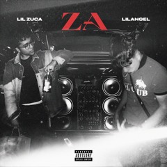 Me La Chinge En El E2 - lilZuca, lilAngel prod. Kerinz