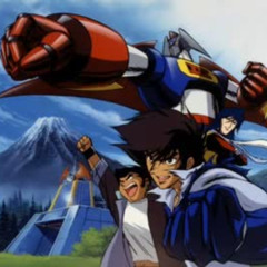 飛翔けゲキ・ガンガー3 db [Panyaki] - DenpasarDJ™ • AntonFer