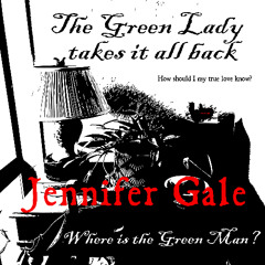 The Solitary Crone