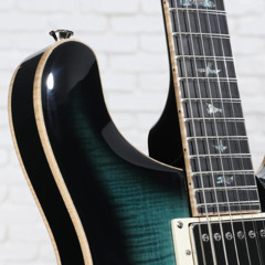 PRS SE 2 Piezo Demo- Jazzy feel