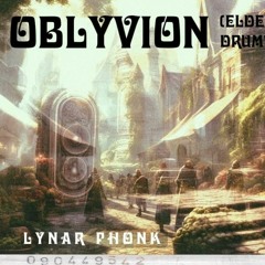 OBLYVION (Elder Scrolls D&B Mix)