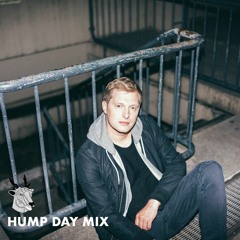 HUMP DAY MIX with Ferdinand Weber