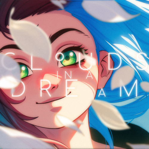 Clouds in a Dream