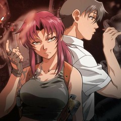 Black Lagoon Ost 04 - Don't Stop!
