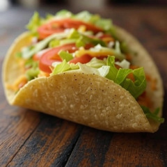TACO ?!