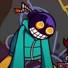 Through the beeps and the boops (fnf mod by LiteralyNoOne)