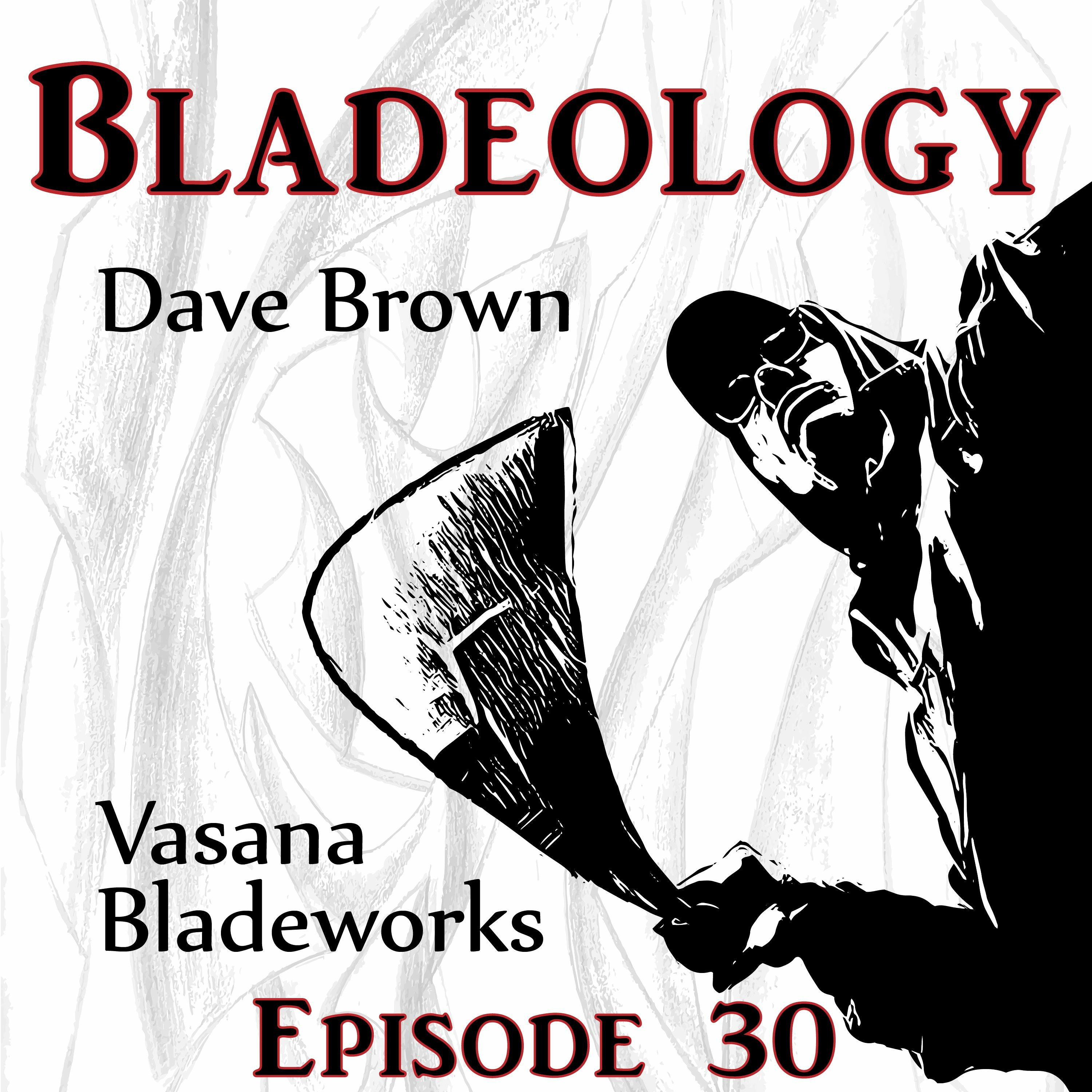 The Bladeology Podcast
