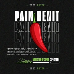 SpicyBoi - Panic (Original Mix)